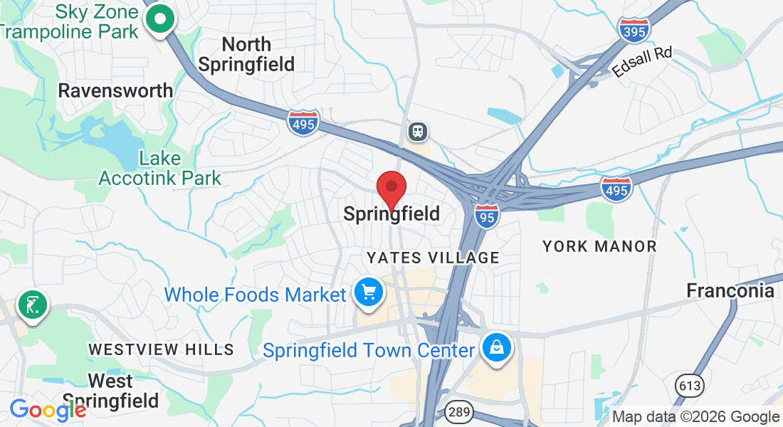 Springfield, VA, USA