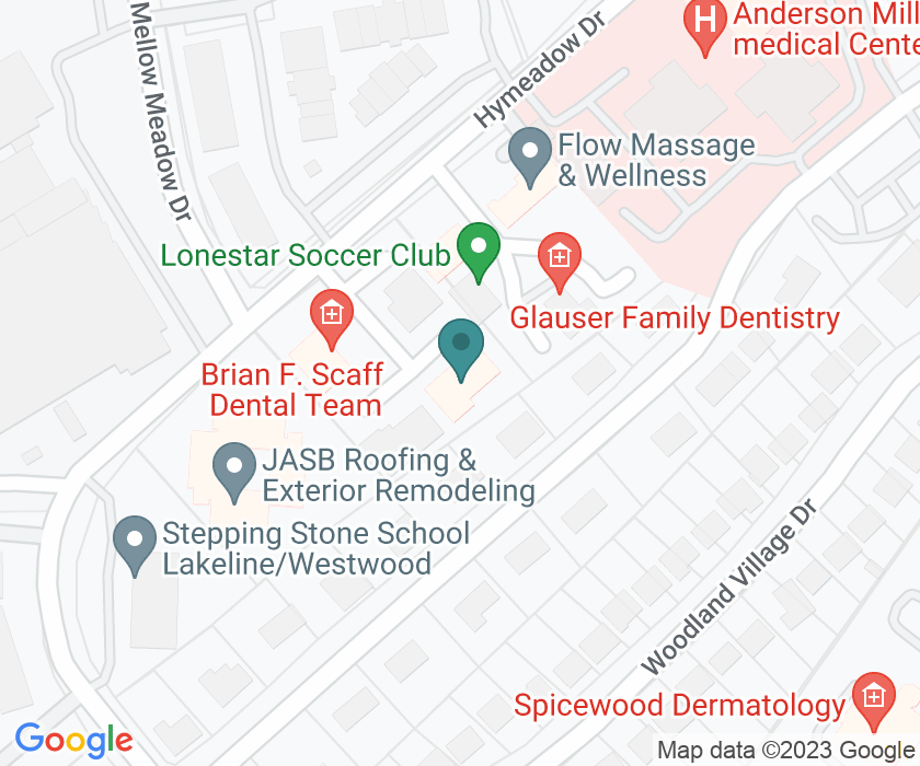 12335 Hymeadow Dr ste 200, Austin, TX 78750, USA