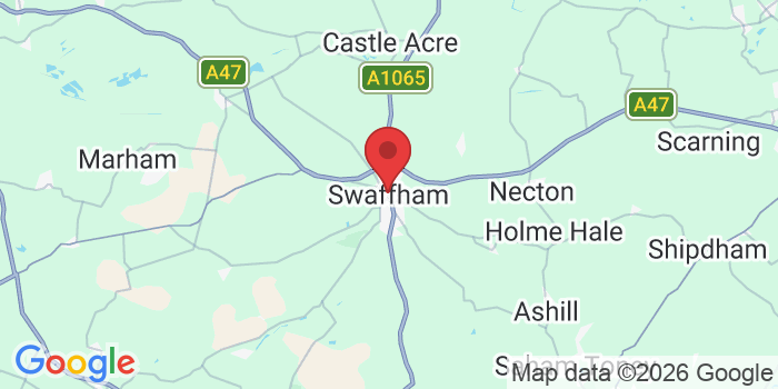 Swaffham, UK