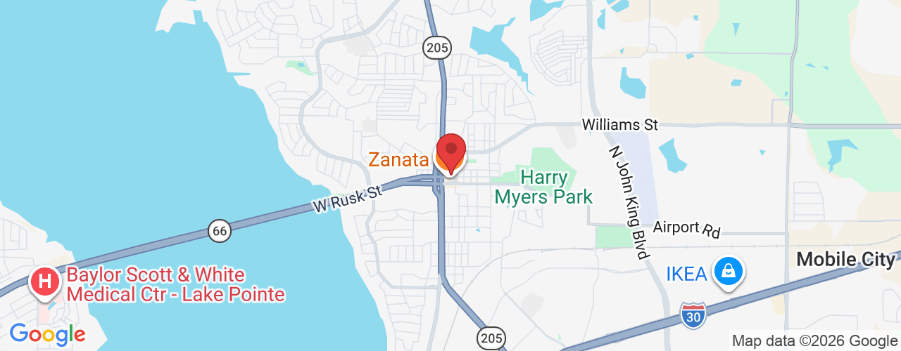 209 E Rusk St, Rockwall, TX 75087, USA
