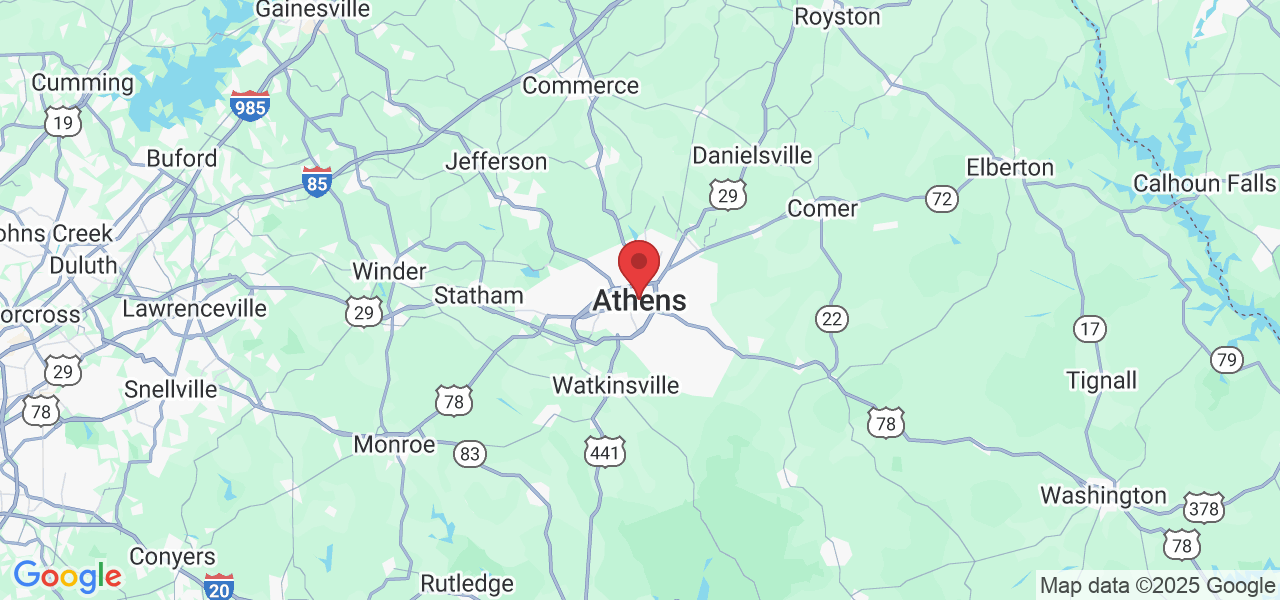 Athens, GA, USA