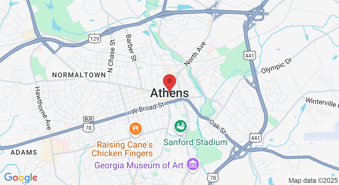 Athens, GA, USA