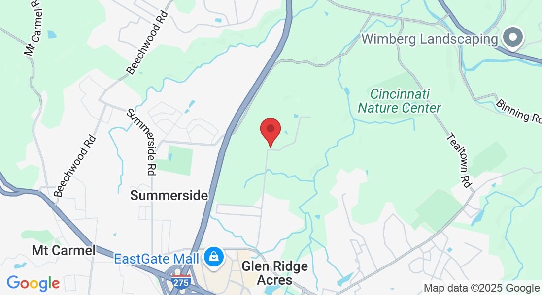 4780 Rumpke Rd, Cincinnati, OH 45245, USA