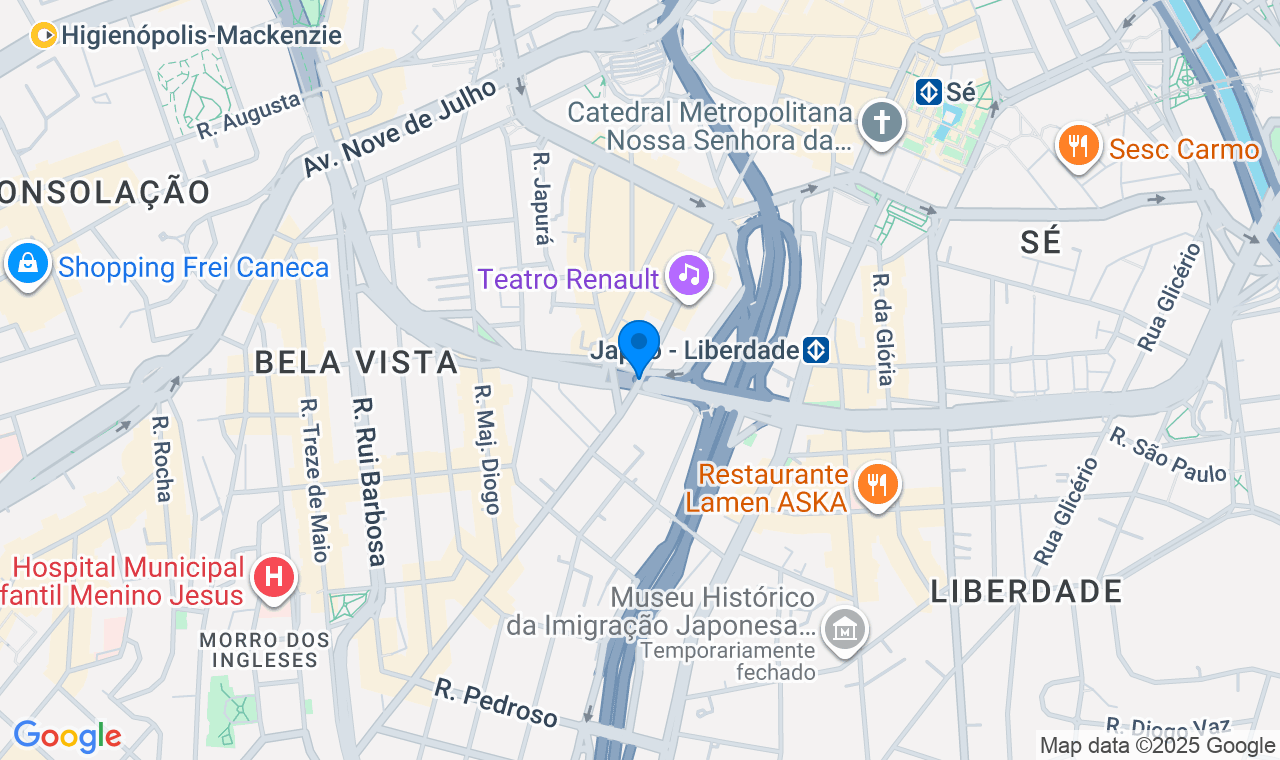 São Paulo, SP, Brasil