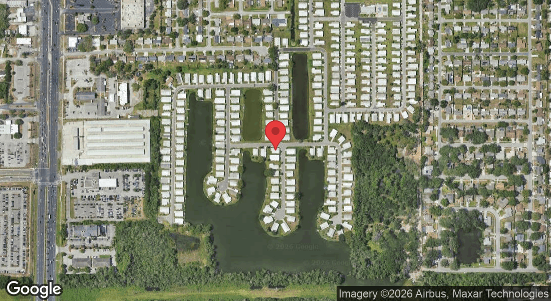 3131 Bixler Ct, Holiday, FL 34690, USA