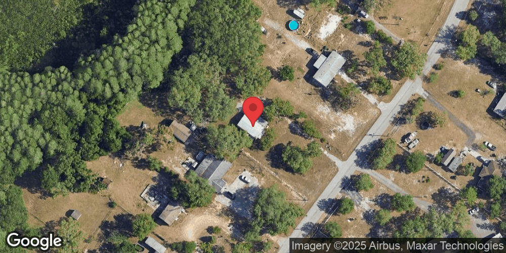 11751 Bruin Dr, New Port Richey, FL 34654, USA