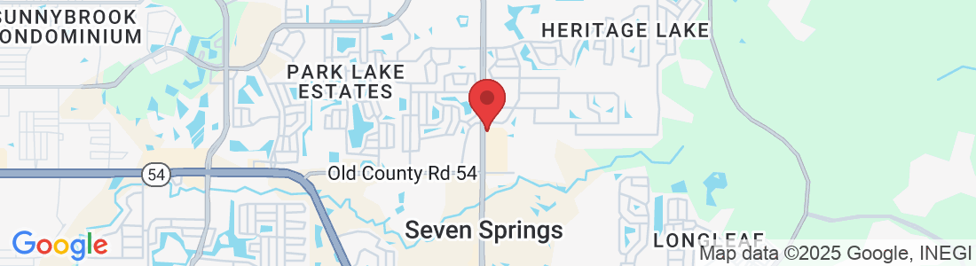4216 Little Rd, New Port Richey, FL 34655, USA