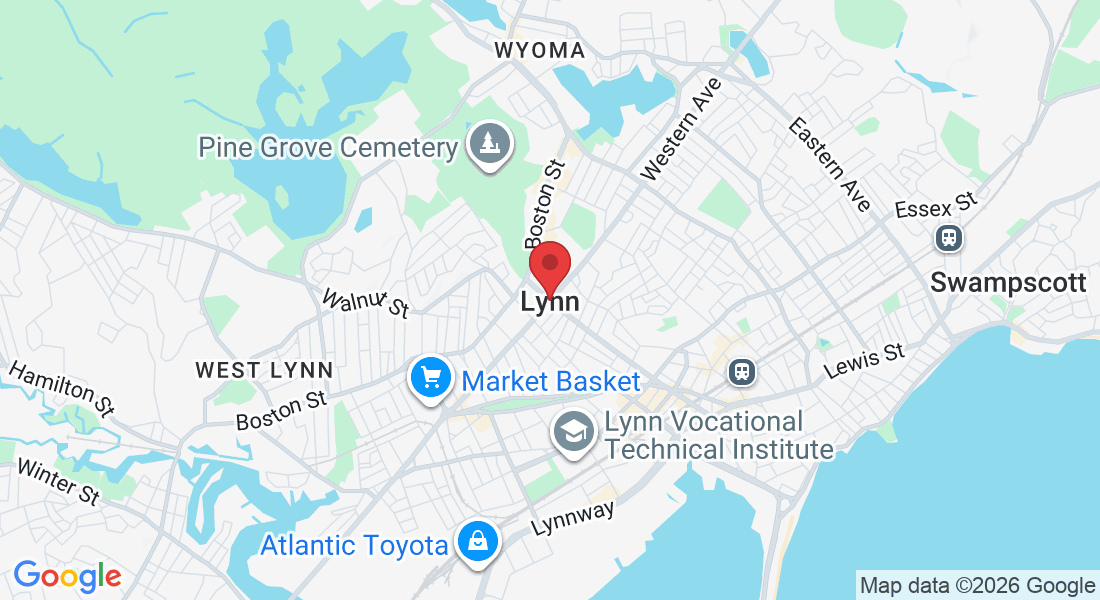 Lynn, MA, EUA