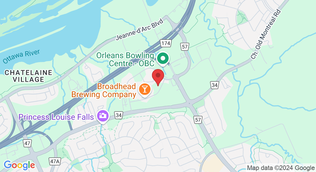 511 Lacolle Way, Orléans, ON K4A 5B6, Canada