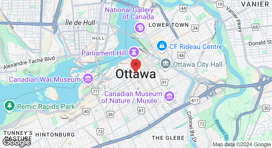 Ottawa, ON, Canada
