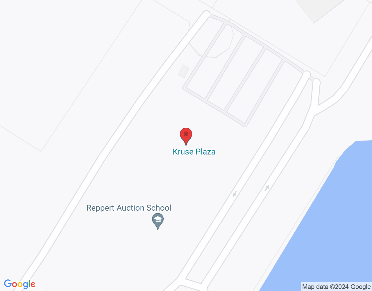 5634 Opportunity Blvd, Auburn, IN 46706, USA