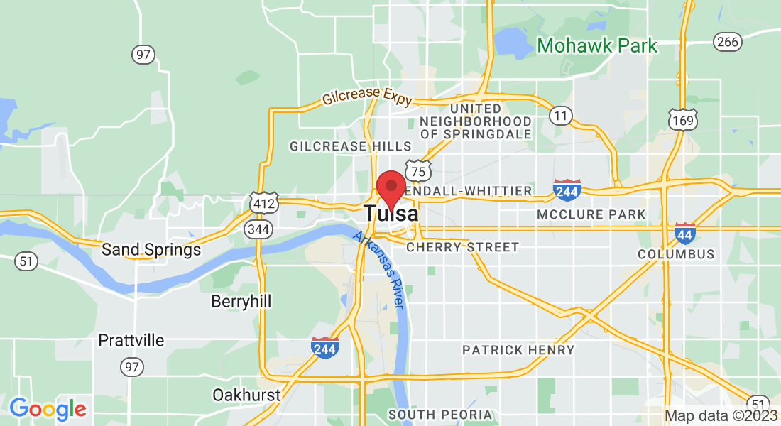 Tulsa, OK, USA