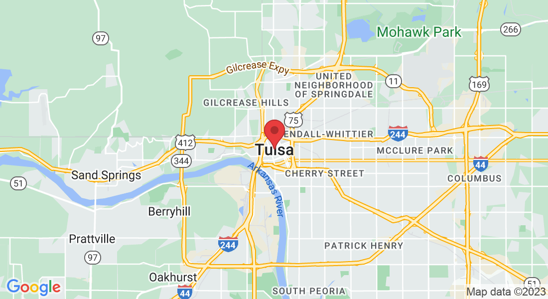 Tulsa, OK, USA