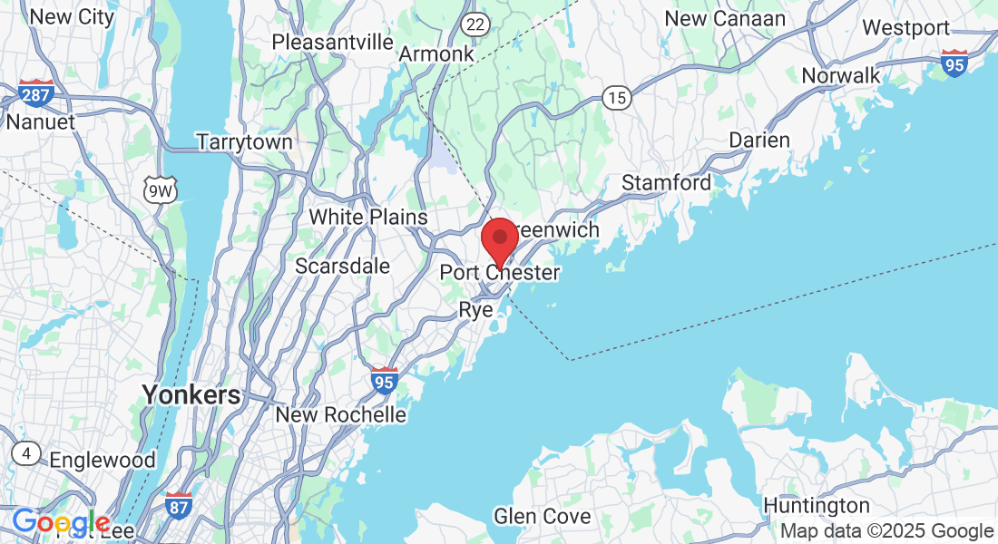 Port Chester, NY 10573, USA