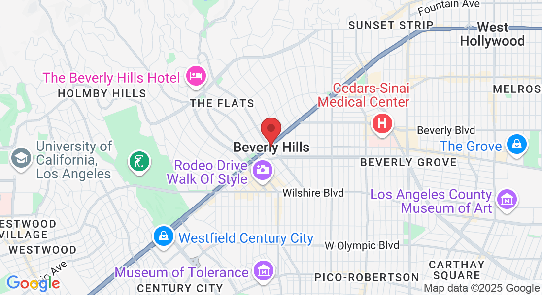 Beverly Hills, CA, USA