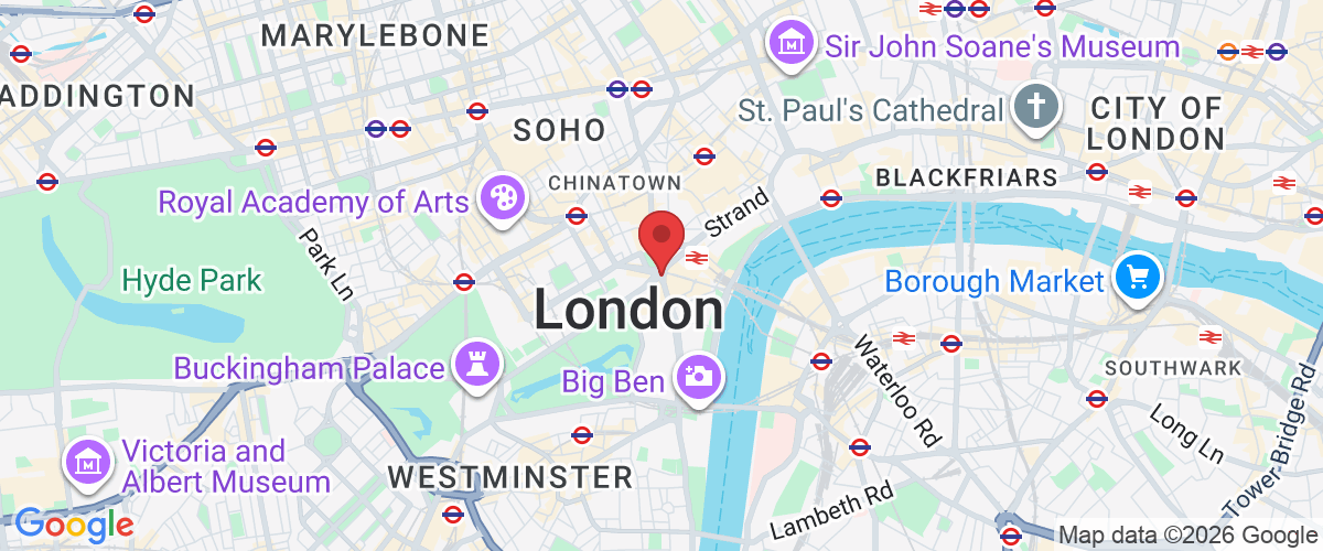 London, UK