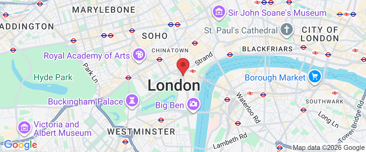London, UK