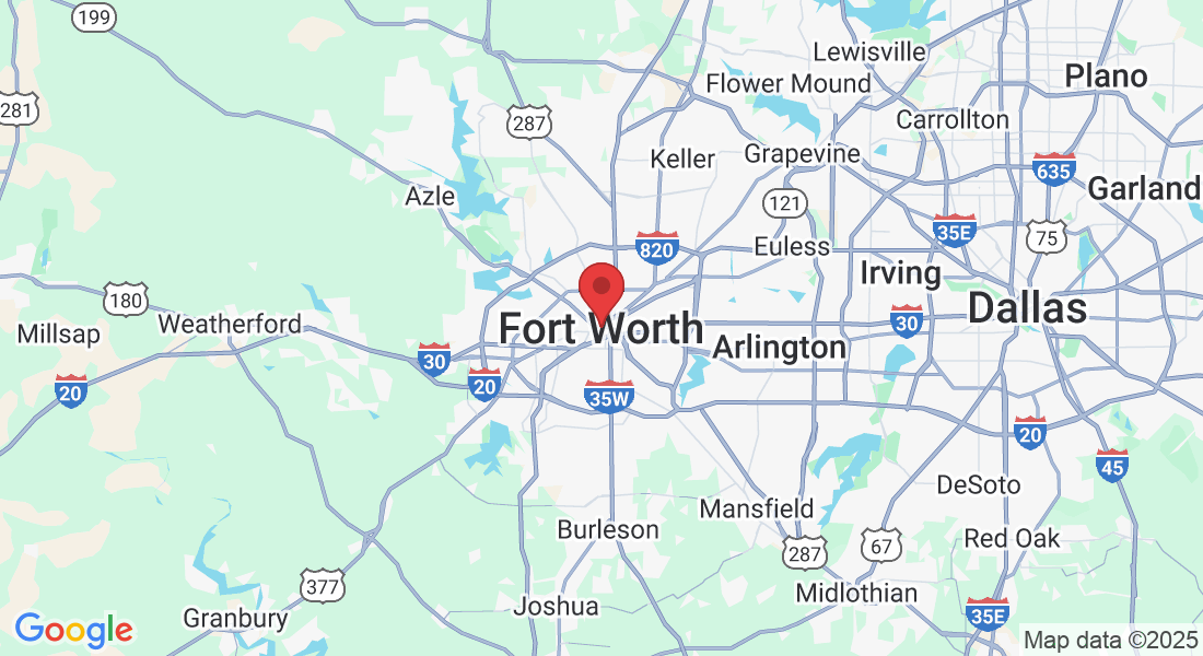 Fort Worth, TX, USA