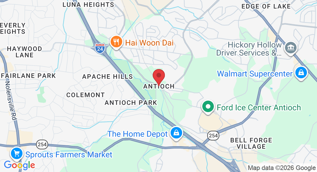 Antioch, Nashville, TN, USA