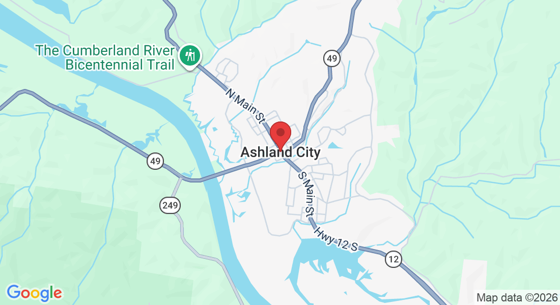 Ashland City, TN 37015, USA