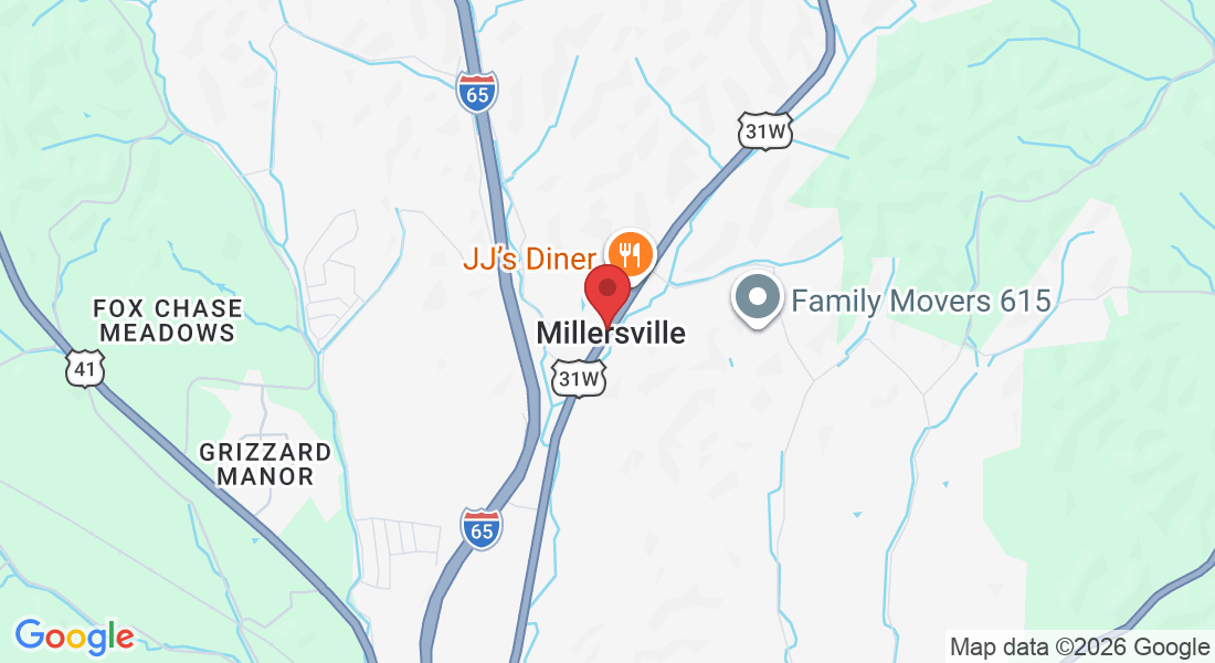 Millersville, TN, USA