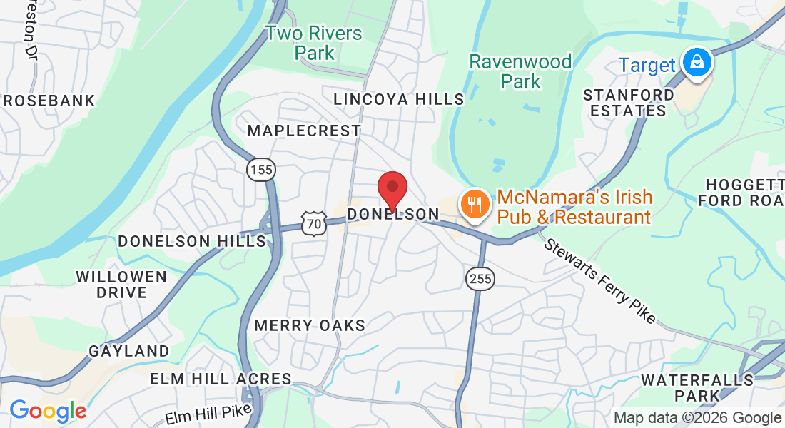 Donelson, Nashville, TN, USA