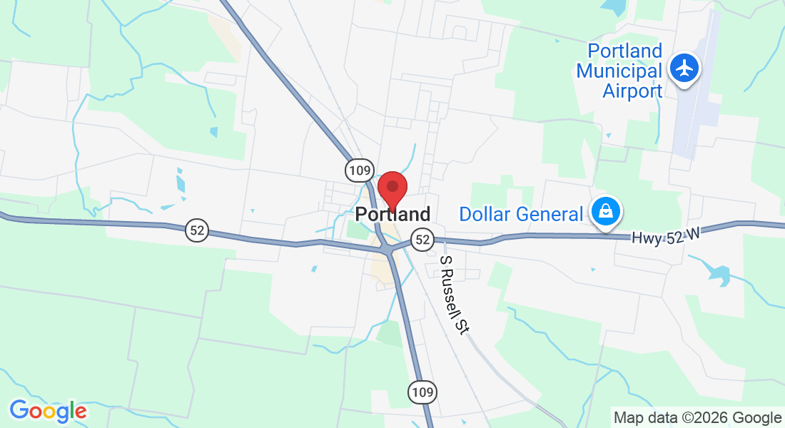Portland, TN 37148, USA