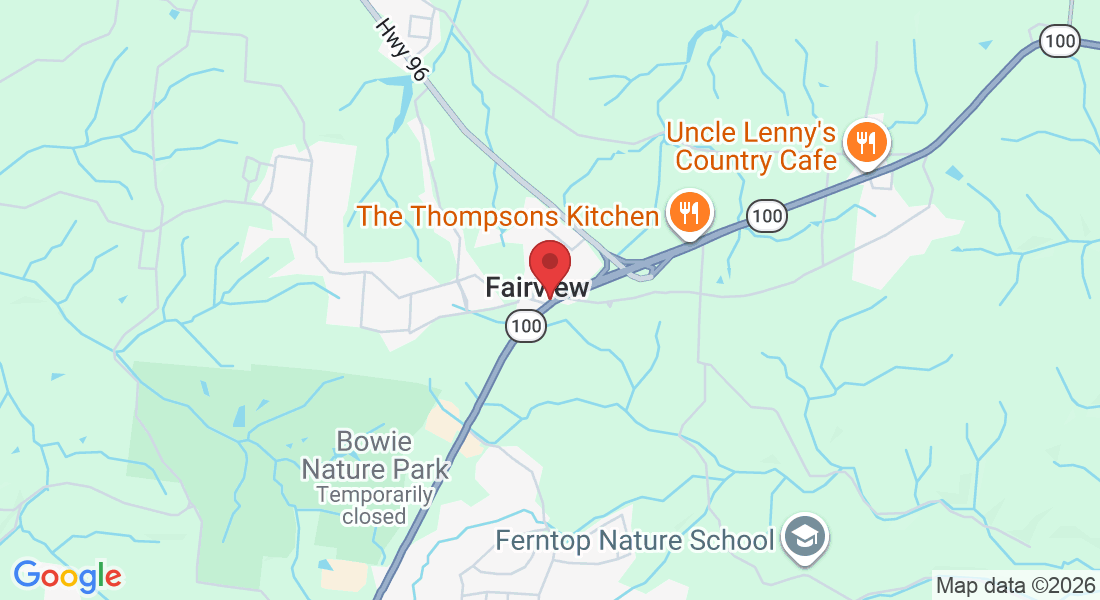 Fairview, TN 37062, USA