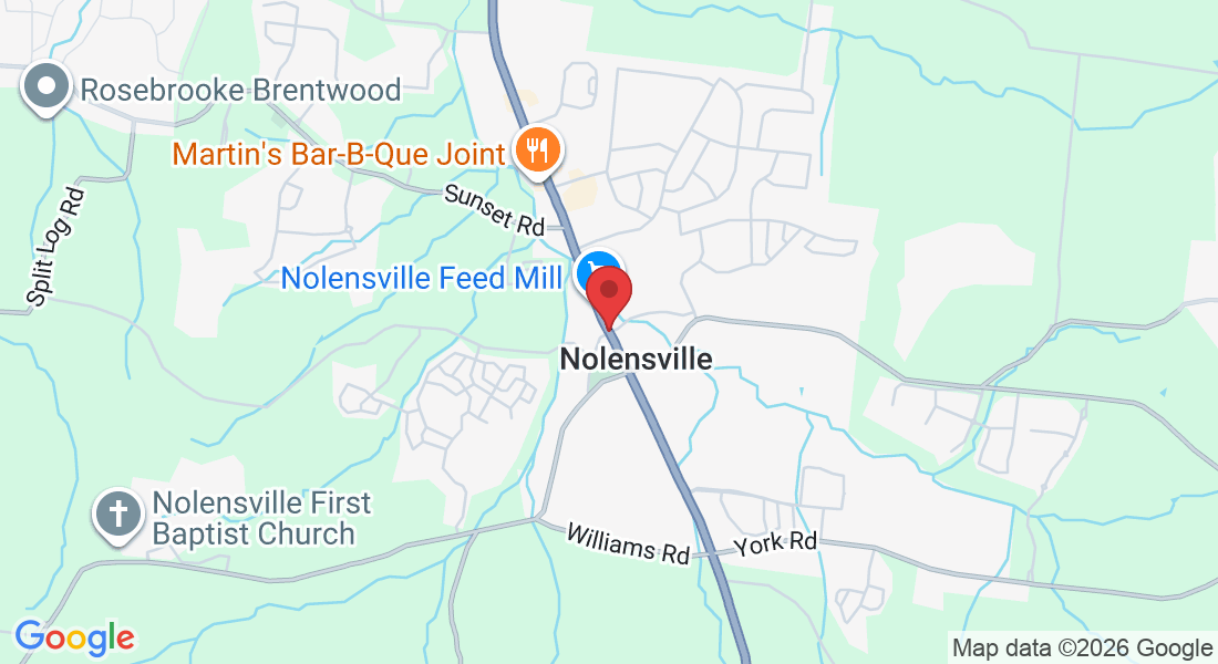 Nolensville, TN, USA