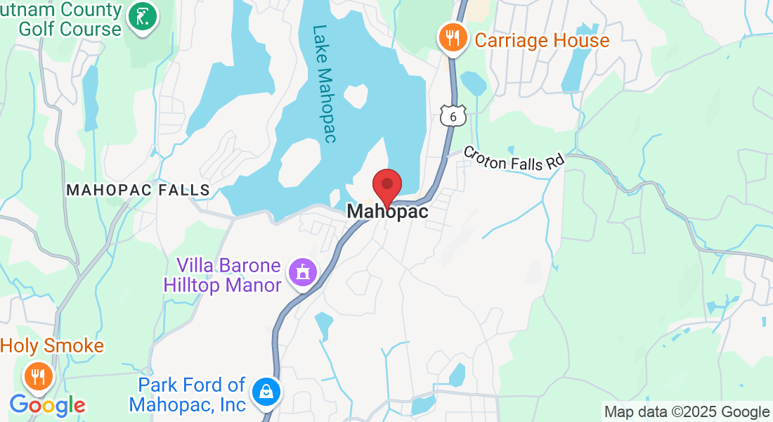 Mahopac, NY 10541, USA
