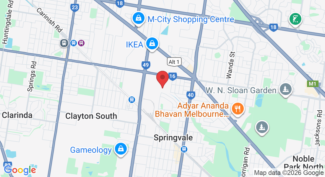 21/64 Willow Ave, Springvale VIC 3171, Australia