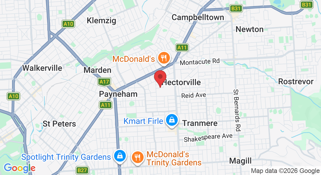 26 Sunbeam Rd, Glynde SA 5070, Australia