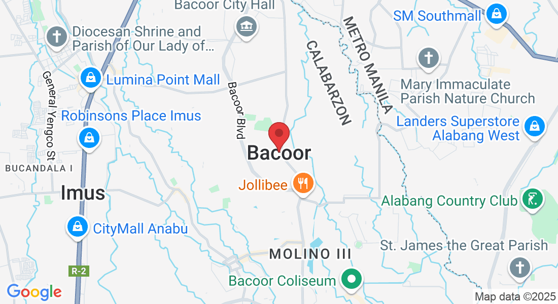 Bacoor, Cavite, Philippines