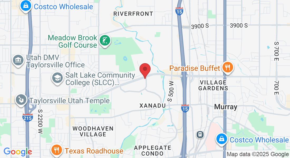 4546 Atherton Dr, Taylorsville, UT 84123, USA