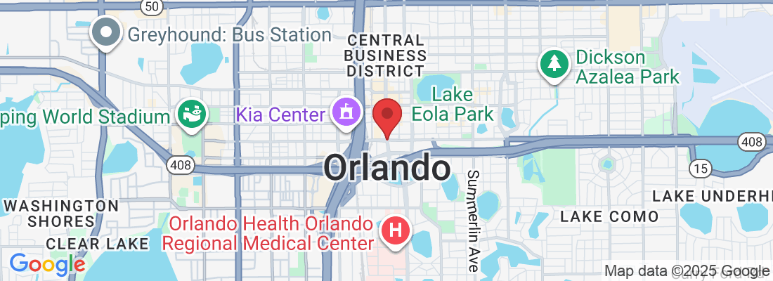 Orlando, FL, USA