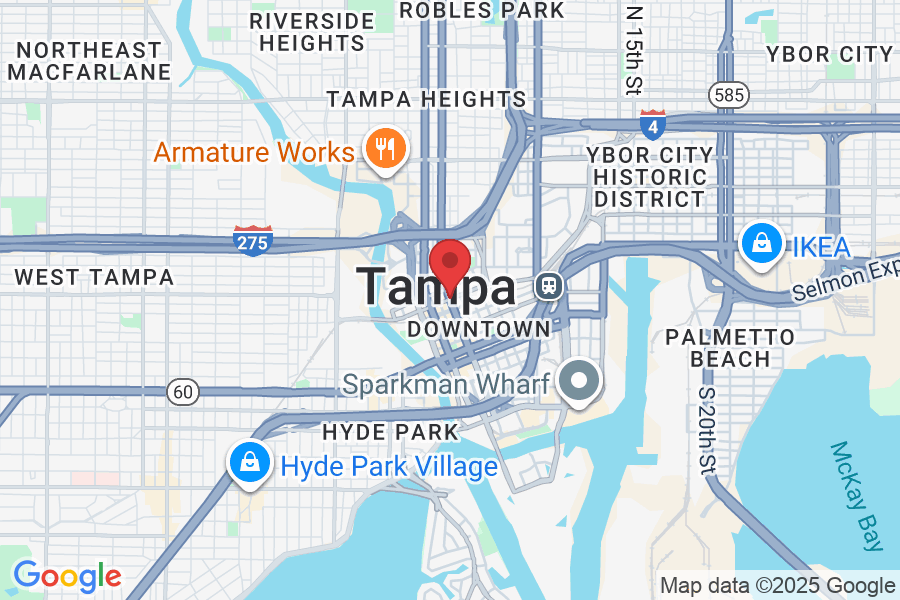 Tampa, FL, USA