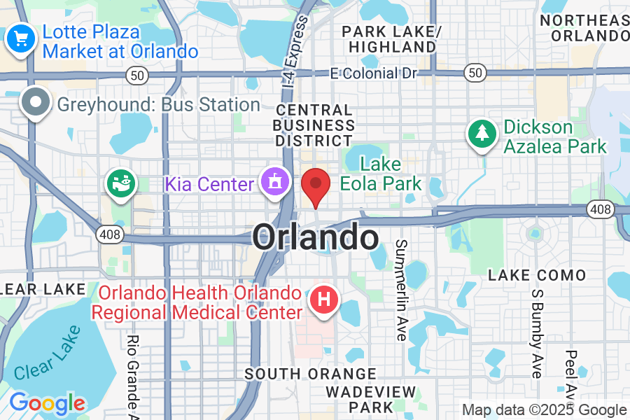 Orlando, FL, USA