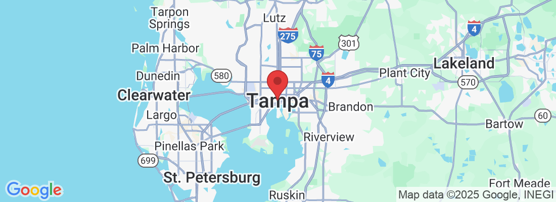 Tampa, FL, USA