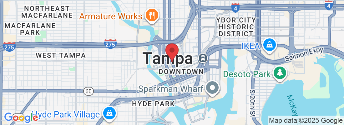 Tampa, FL, USA