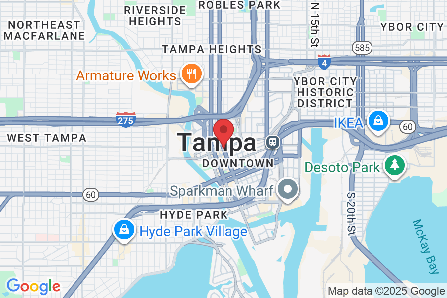 Tampa, FL, USA