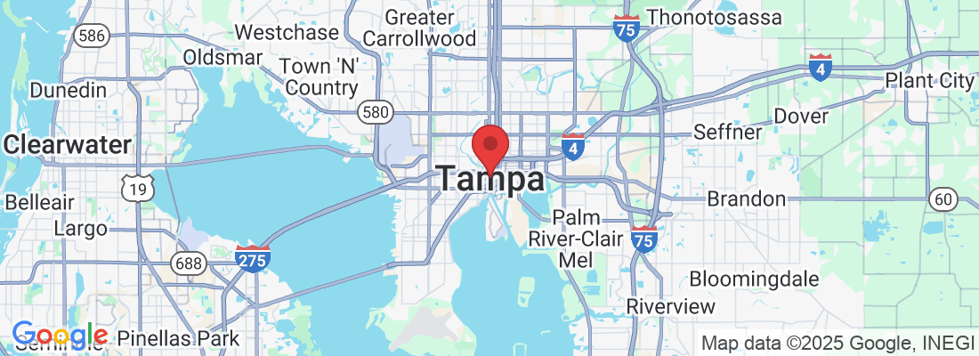 Tampa, FL, USA