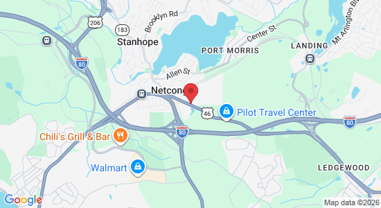 147 US-46, Netcong, NJ 07857, USA