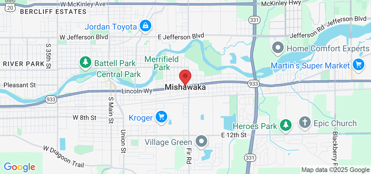 Mishawaka, IN, USA