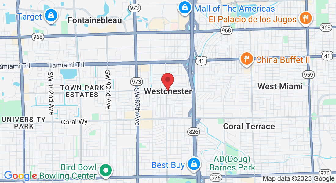 Westchester, FL, USA