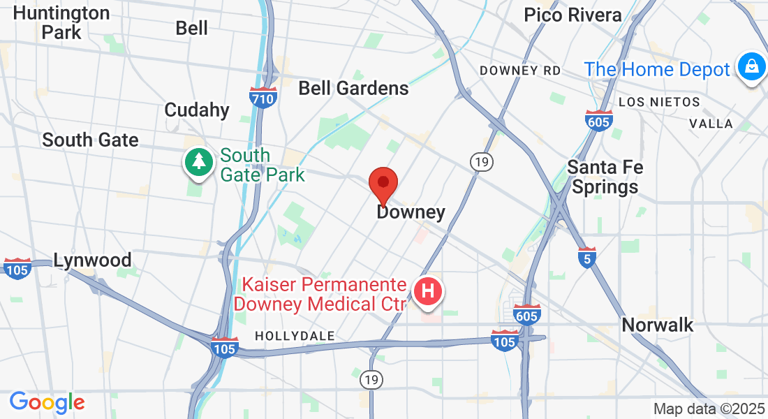 11445 Paramount Blvd, Downey, CA 90241, USA