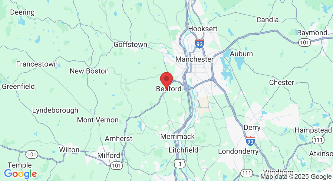 4 Bell Hill Rd, Bedford, NH 03110, USA