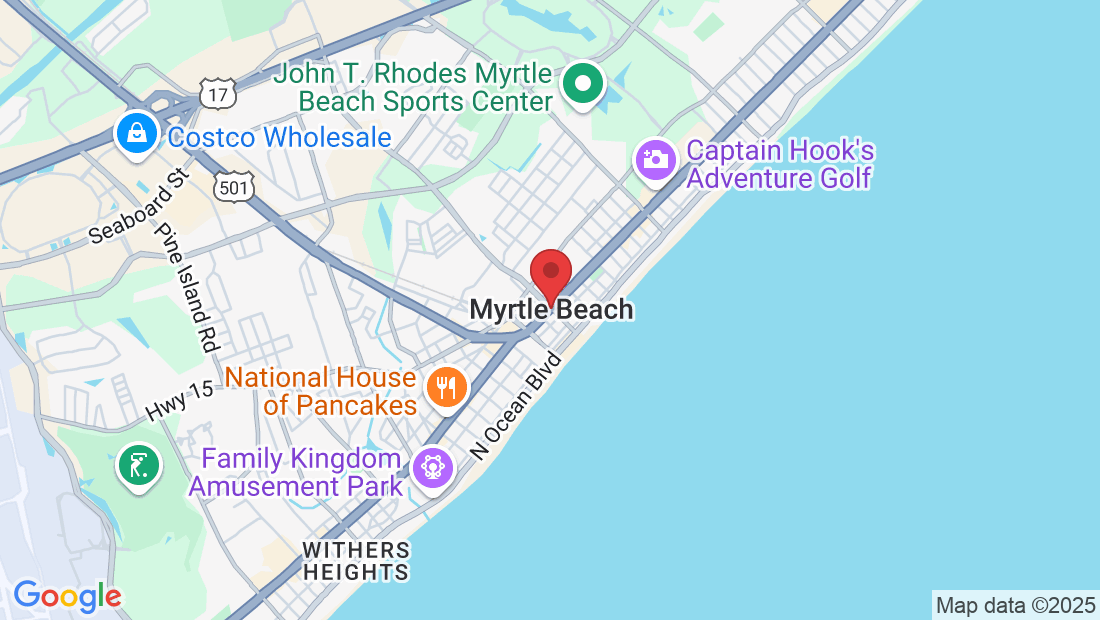 Myrtle Beach, SC, USA