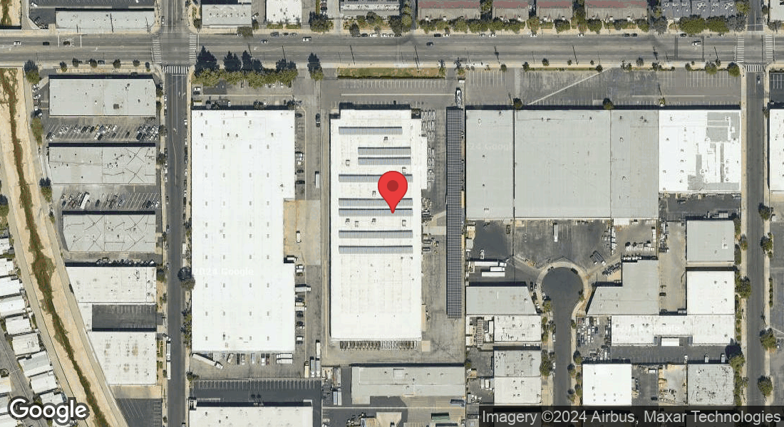 21314 Lassen St, Chatsworth, CA 91311, USA