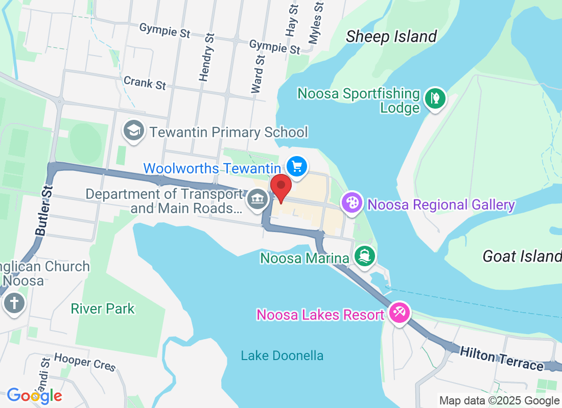 3/93 Poinciana Ave, Tewantin QLD 4565, Australia