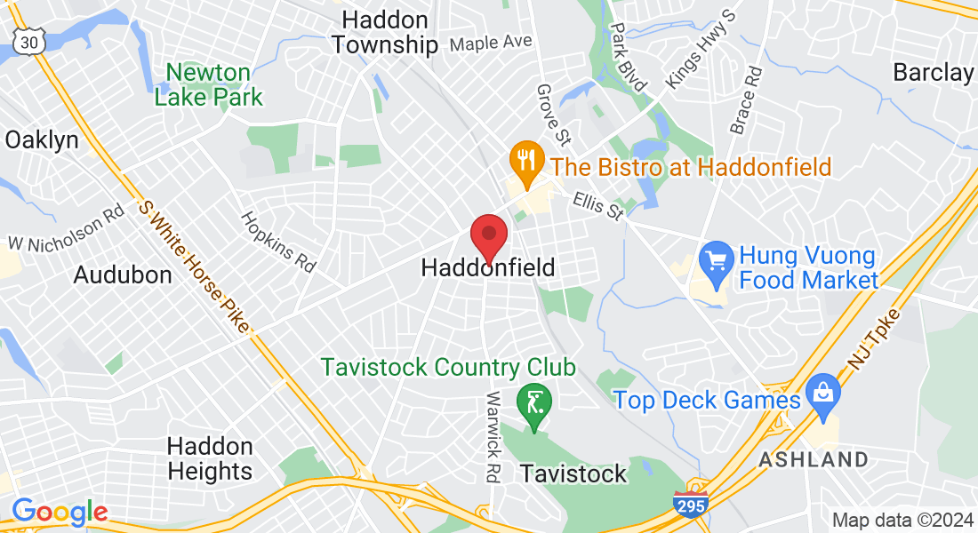 Haddonfield, NJ, USA